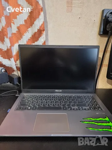 ASUSLaptop Х515ЈАВ_Х515ЈА