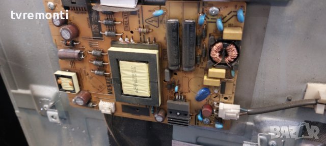 Захранваща платка ,17IPS62 for  JVC LT-39VF52M for 39 inc DISPLAY VES390UNDA-2D-N12