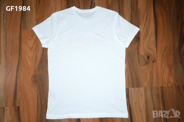 Roberto Cavalli  - мъжки тениски, размери M , L , снимка 5 - Тениски - 36743881