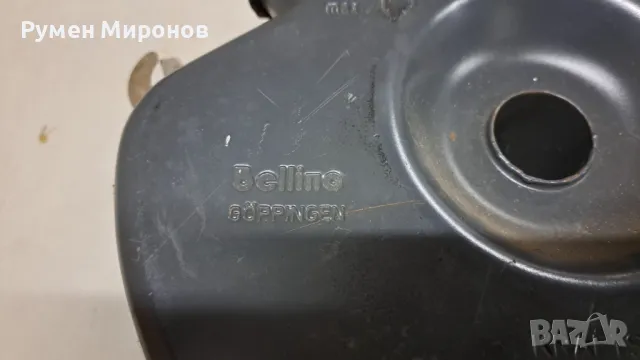 Продавам оригинална туба Мерцедес. , снимка 3 - Части - 49740662