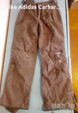 O'Neill - оригинален дамски ски панталон, като нов!