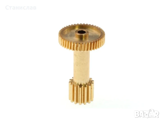 Зъбно колело за MMI дисплей на Audi A8 D4, снимка 2 - Части - 50631955