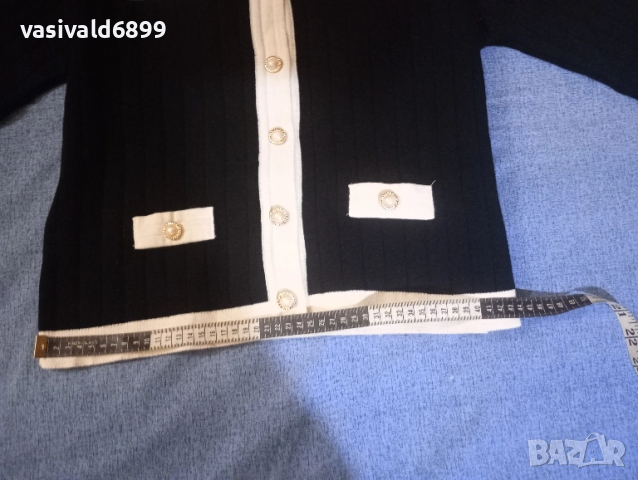 Дамска жилетка , снимка 6 - Жилетки - 52424214