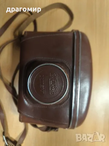 Киев  ЮПИТЕР -8 М  2/53, снимка 9 - Фотоапарати - 48049198