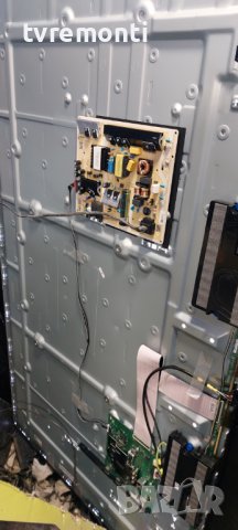 POWER BOARD ,BN44-01055A, L65S6N_TDY  Samsung UE65AU8072U for 65inc DISPLAY CY-BT065HGEV1H, снимка 5 - Части и Платки - 39973661