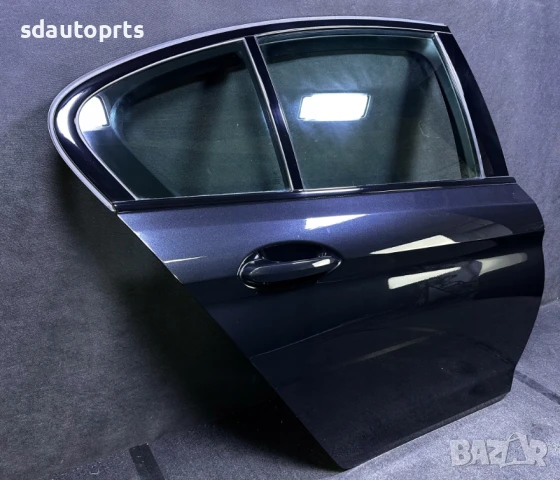 Оборудвана Задна Дясна Врата BMW G30 G31 F90 БМВ Г30 Г31 Ф90 , снимка 2 - Части - 51351393