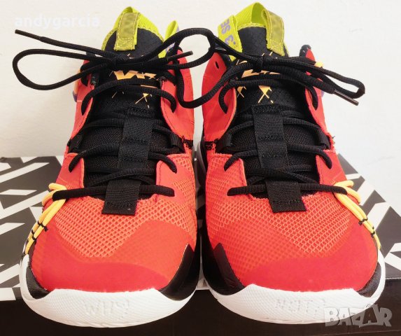 Nike AIR Jordan Why Not Zero.3 Se 46-ти номер чисто нови в кутия, снимка 8 - Маратонки - 42910836