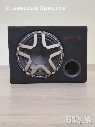 Бас каса HERTZ 12"