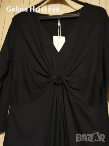 ЧИСТО НОВА РОКЛЯ ANA FIELD РАЗМЕР L- XL, снимка 2 - Рокли - 29837065