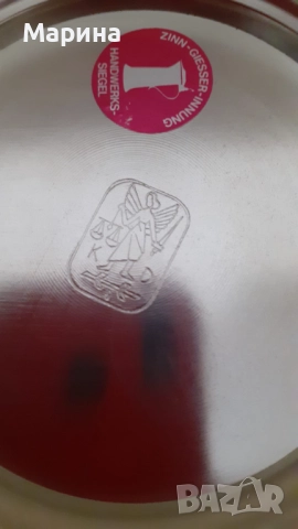 Халба за бира 650 мл,  Antik*Vintage #99, снимка 12 - Антикварни и старинни предмети - 52368857