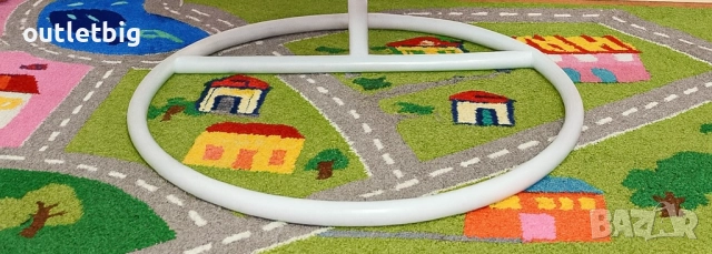 Люлка градинска висяща люлка тип гнездо,яйце–Промоция!, снимка 4 - Градински мебели, декорация  - 52224457