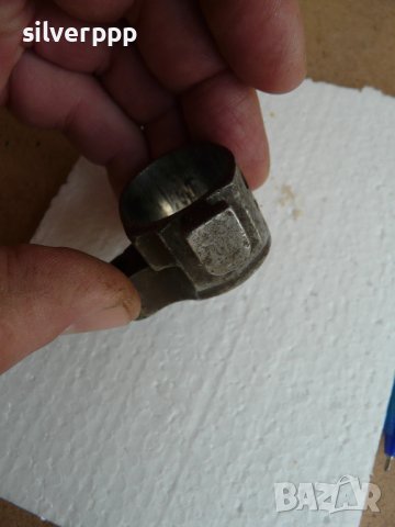  Гривна - 2 , снимка 3 - Антикварни и старинни предмети - 44341655