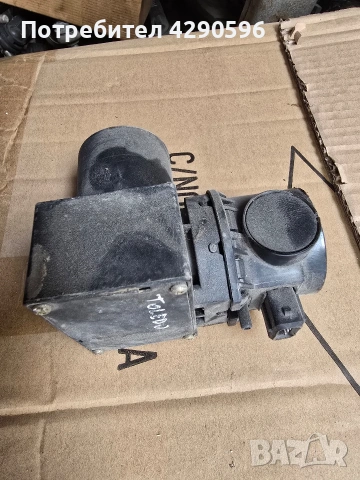 Помпа централно 1L0862257A за Seat / VW 