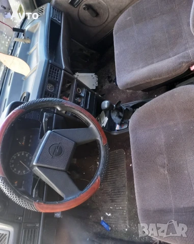 Опел Кадет 1.8, снимка 2 - Части - 50715381