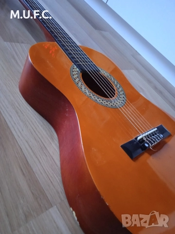 Китара Перфектна 90см., снимка 18 - Китари - 52857908