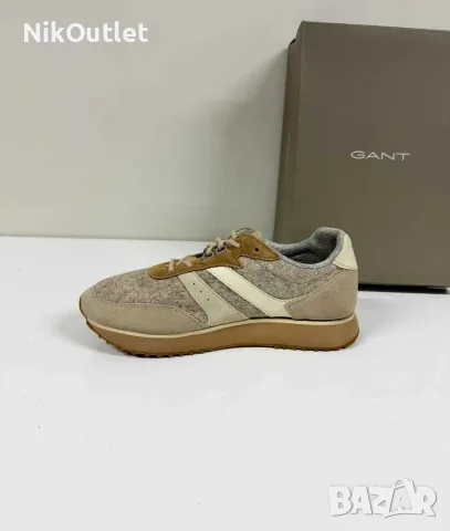 GANT     Bevinda, снимка 2 - Кецове - 56125343