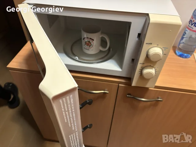 Микровълнова фурна LG, снимка 4 - Микровълнови - 56486793