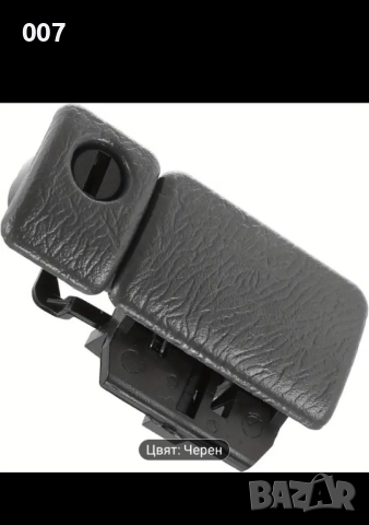 ръкохватка за жабка Suzuki Grand Vitara, снимка 2 - Части - 51646507