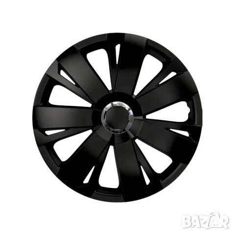 Тасове за джанти Versaco Energy RC Black