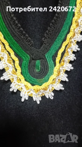 автентичен сукман за носия, снимка 8 - Сукмани - 52070765