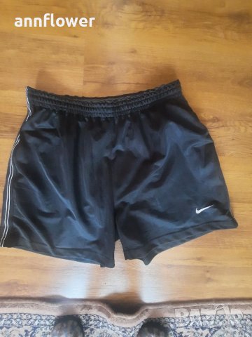 Шорти къси панталони Nike L, снимка 2 - Спортни дрехи, екипи - 37655817