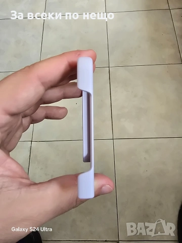 Кейс за Samsung Z flip 6 , снимка 9 - Калъфи, кейсове - 54243654