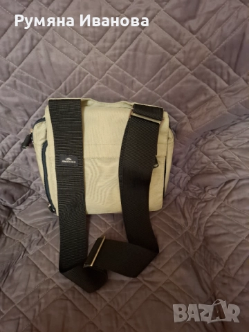 Мъжка чанта DOCKERS, снимка 6 - Чанти - 51747786