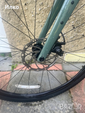 Велосипед, снимка 4 - Велосипеди - 54319461