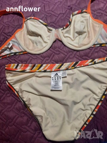 Бански Adidas 42B, снимка 12 - Бански костюми - 37820935
