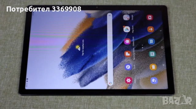 таблет Samsung Tab A 8