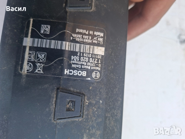 Батерии за ел велосипеди , снимка 4 - Друга електроника - 51542330