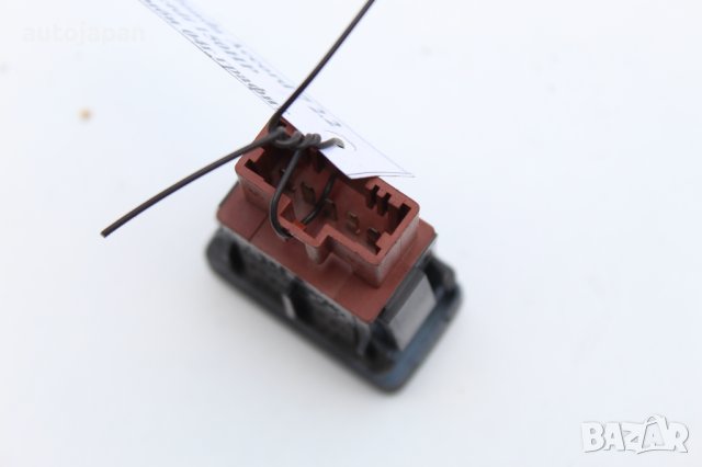 Копче, бутон VSA Хонда акорд 7 2.2 и-цтди 140кс комби 04г Honda accord 7 2.2i-ctdi 140hp 2004, снимка 2 - Части - 44323352