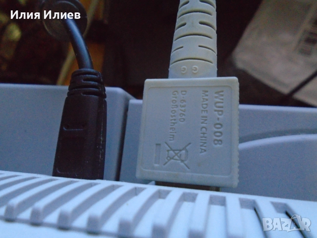 Nintendo Super NES Mini Classic Console - Edition Grey, снимка 6 - Други игри и конзоли - 51546627