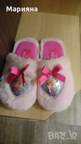 оригинални дисни чехлички