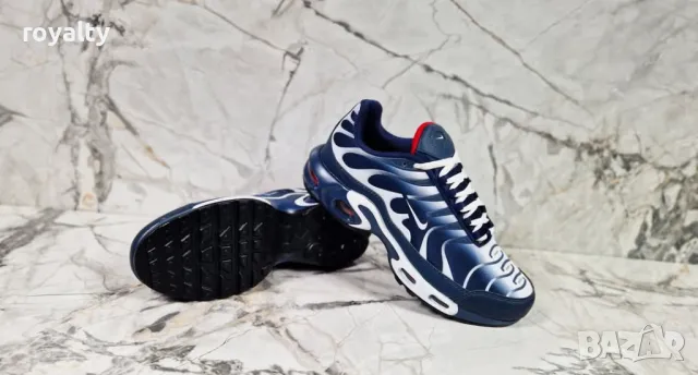 Nike мъжки маратонки , снимка 3 - Маратонки - 49625276