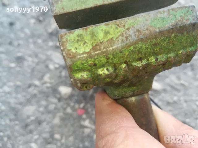 DPATENT-ОРИГИНАЛНО МЕНГЕМЕ ВНОС FRANCE 1801251805, снимка 17 - Менгемета - 48731015