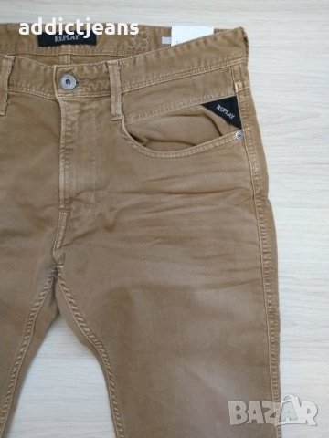 Мъжки дънки Replay размер 31 , 33, снимка 3 - Дънки - 30106935