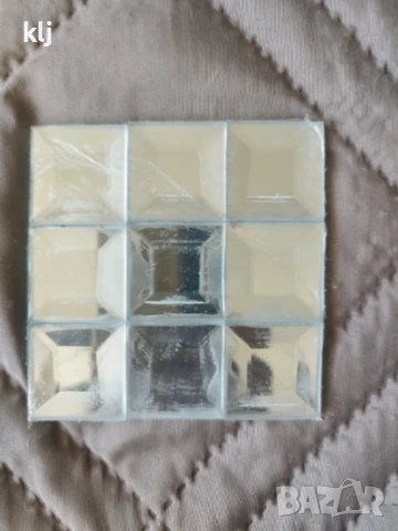 Огледални плочки