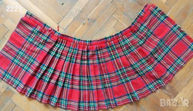 Детска пола , народна носия , снимка 8 - Антикварни и старинни предмети - 25175097