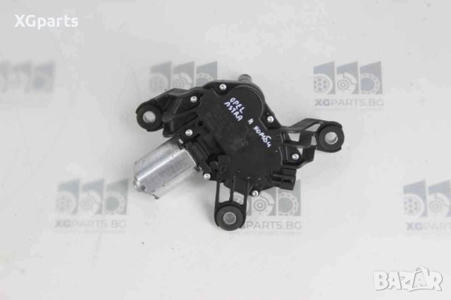 Моторче задна чистачка за Opel Astra H kombi (2004-2007) 0390201591, снимка 2 - Части - 52810510