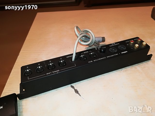 REVOX SWISS 2БР ЛОТ 2601231943, снимка 11 - Други - 39447179