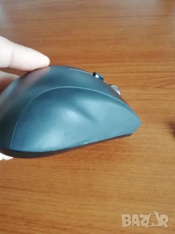 Logitech Performance MX, снимка 7 - Клавиатури и мишки - 56111713