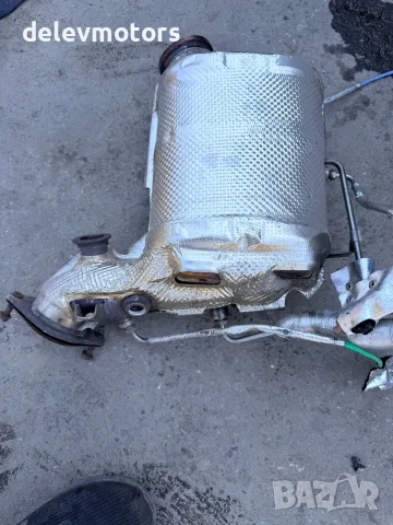 lpla-5H240-bg, lpla5H240bg, 82680213 DPF FAP катализатор от Land Rover Range Rover Velar (L560) 3.0, снимка 7 - Части - 56240303