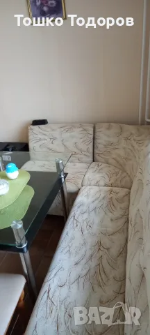 Поднаем Гарсониера (дългосрочно), снимка 2 - Апартаменти - 56192767