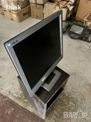 Монитори:Philips,Asus,LG,AOC,Hp;, снимка 6 - Монитори - 48170890