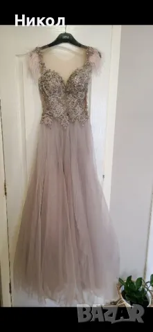 Бална Рокля, снимка 1