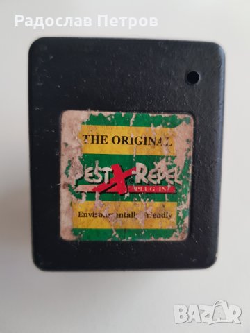 Peat x repel електроуред срещу гризачи, снимка 3 - За гризачи - 30874058