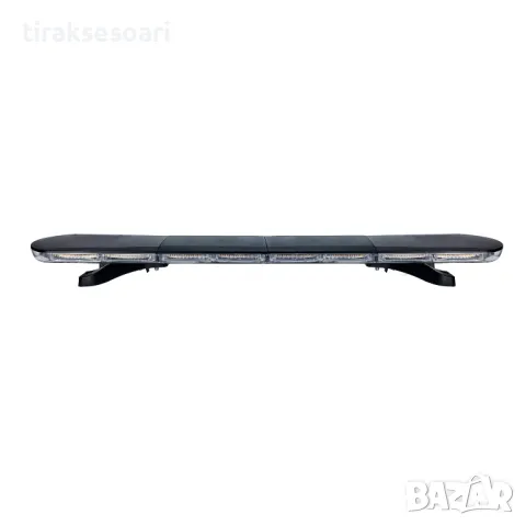 Висок Клас 12V 24V 123 см LED Диодна Аварийна лампа Маяк за Пътна Помощ Платформа Камион Снегорин, снимка 5 - Аксесоари и консумативи - 48984916