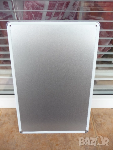 Метална табела кола фиат италианско фиатче рисунка младежи пушат цигари класика готина фенове любите, снимка 3 - Декорация за дома - 52726220