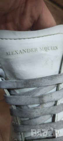 Alexander Mc qeen, снимка 7 - Ежедневни обувки - 38562037